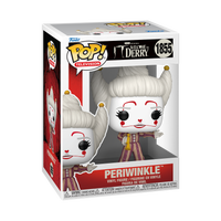 POP! Television: Welcome to Derry – Periwinkle Funko POP! Vinyl - undefined undefined