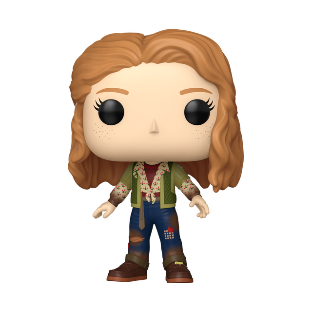 POP! Television: Stranger Things Season Five – Max Funko POP! Vinyl