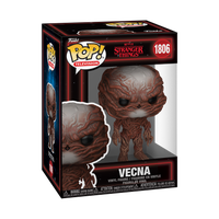 POP! Television: Stranger Things Season Five – Vecna Funko POP! Vinyl