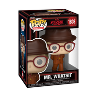 POP! Television: Stranger Things Season Five – Mr. Whatsit Funko POP! Vinyl