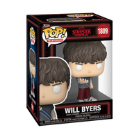 POP! Television: Stranger Things Season Five – Will Funko POP! Vinyl