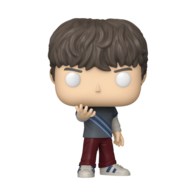 POP! Television: Stranger Things Season Five – Will Funko POP! Vinyl