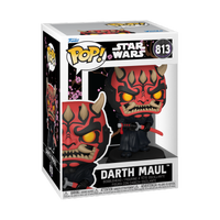 Star Wars Darth Maul Funko POP Vinyl