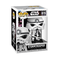Star Wars Stormtrooper Funko POP Vinyl - undefined undefined