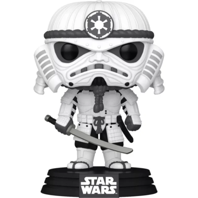 Star Wars Stormtrooper Funko POP Vinyl