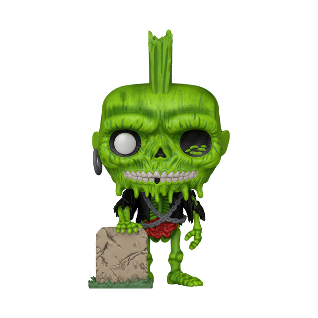 The Return of the Living Dead Funko POP! Zombie Suicide Vinyl Figure