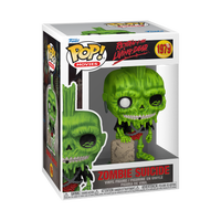 The Return of the Living Dead Funko POP! Zombie Suicide Vinyl Figure - undefined undefined