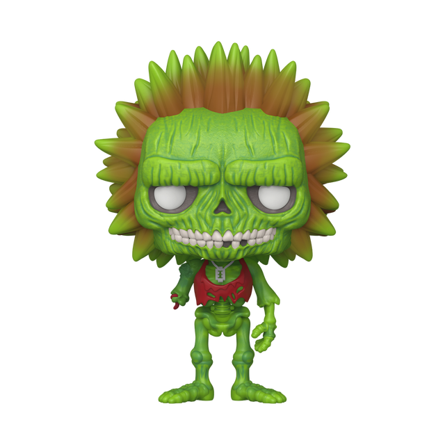 The Return of the Living Dead Funko POP! Zombie Trash Vinyl Figure