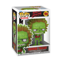 The Return of the Living Dead Funko POP! Zombie Trash Vinyl Figure - undefined undefined