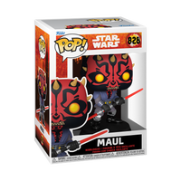 Star Wars Funko POP! Darth Maul Shadow Lord Vinyl Figure