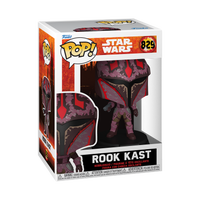 Star Wars Funko POP! Rook Kast Shadow Lord Vinyl Figure
