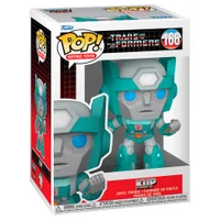 Transformers Kup Funko POP Vinyl