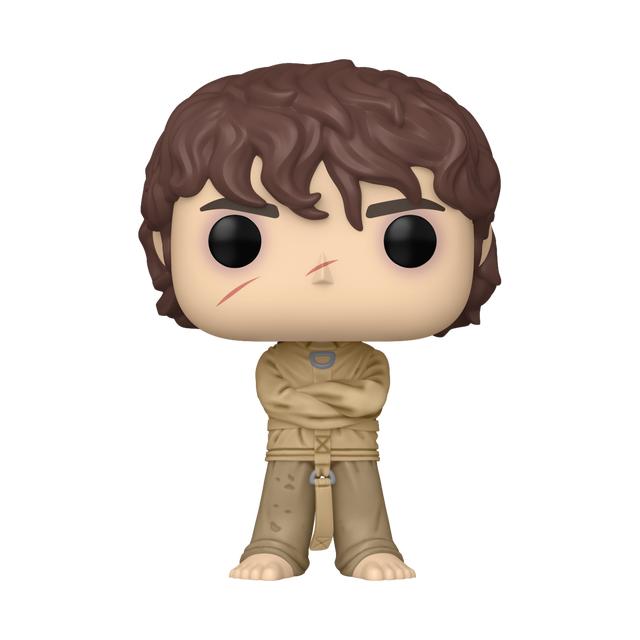 Wednesday Funko POP! Tyler Galpin Season 2 Vinyl Figure