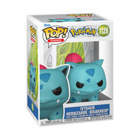 Pokémon Funko POP! Ivysaur Vinyl Figure