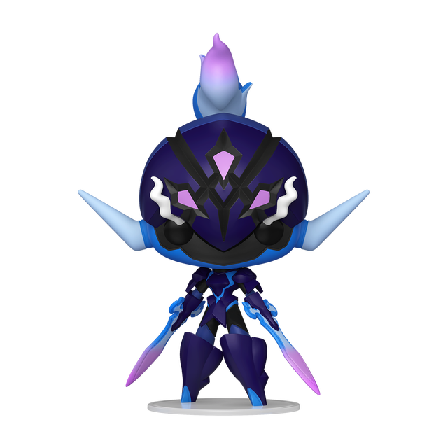 Pokémon Funko POP! Ceruledge Jumbo Vinyl Figure