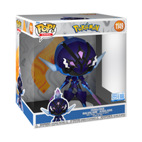 Pokémon Funko POP! Ceruledge Jumbo Vinyl Figure - undefined undefined