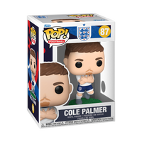 Pop! Football England Cole Palmer Funko POP Vinyl