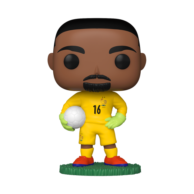 France National Football Team Funko POP! Mike Maignan Vinyl Figure