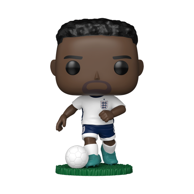 Pop! Football England Marc Guehi Funko POP Vinyl