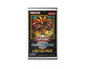 Yu-Gi-Oh! Limited Pack World Championship 2025 Booster Pack Yu-Gi-Oh! Limited Pack World Championship 2025 Booster Pack