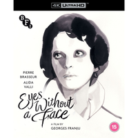 Eyes Without a Face 4K Ultra HD - undefined undefined
