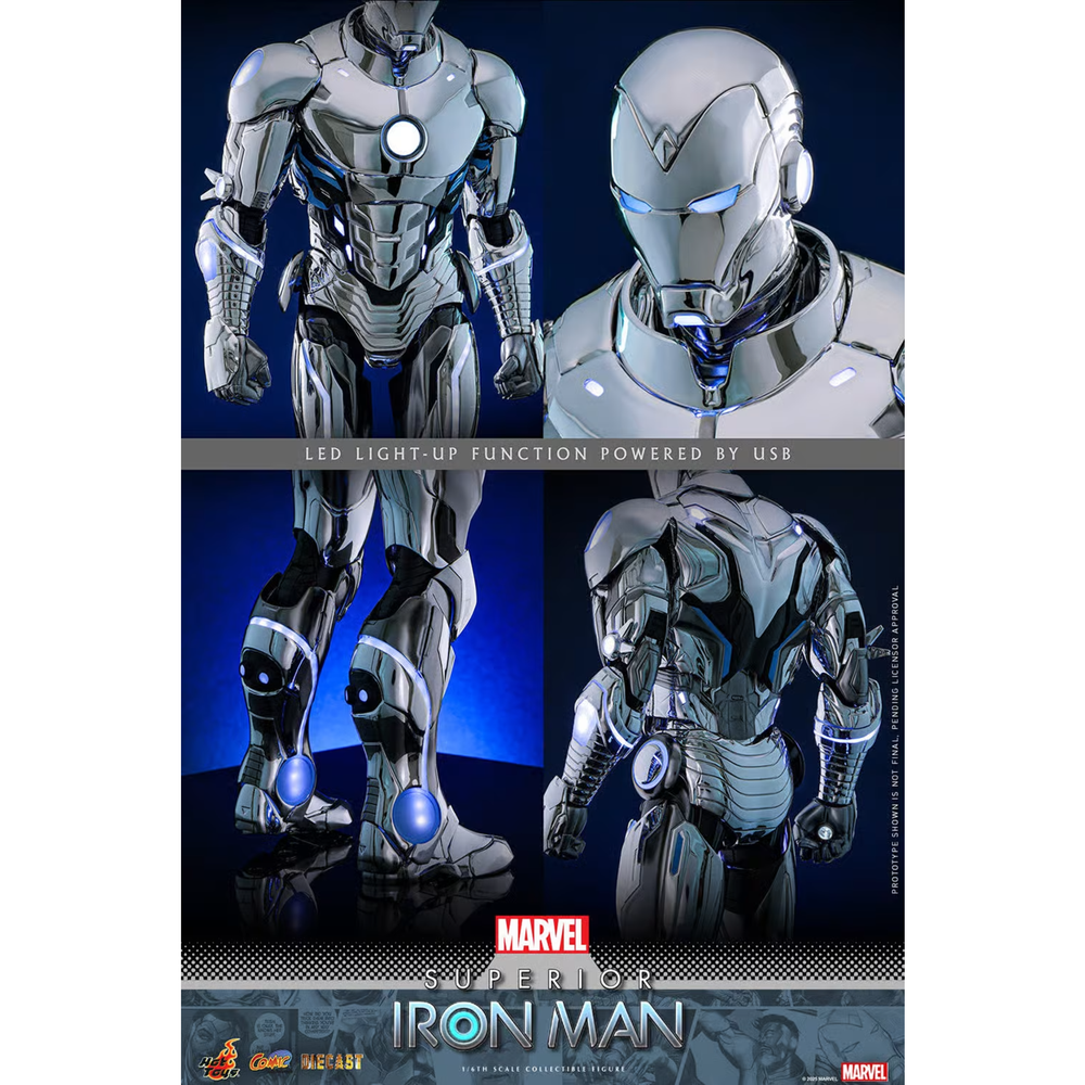 1/6 TOYSTRIKES LED Shattered Base pour figurines 1/6 Hot toys 1/6 TOYSTRIKES LED Shattered Base pour figurines 1/6 Hot toys