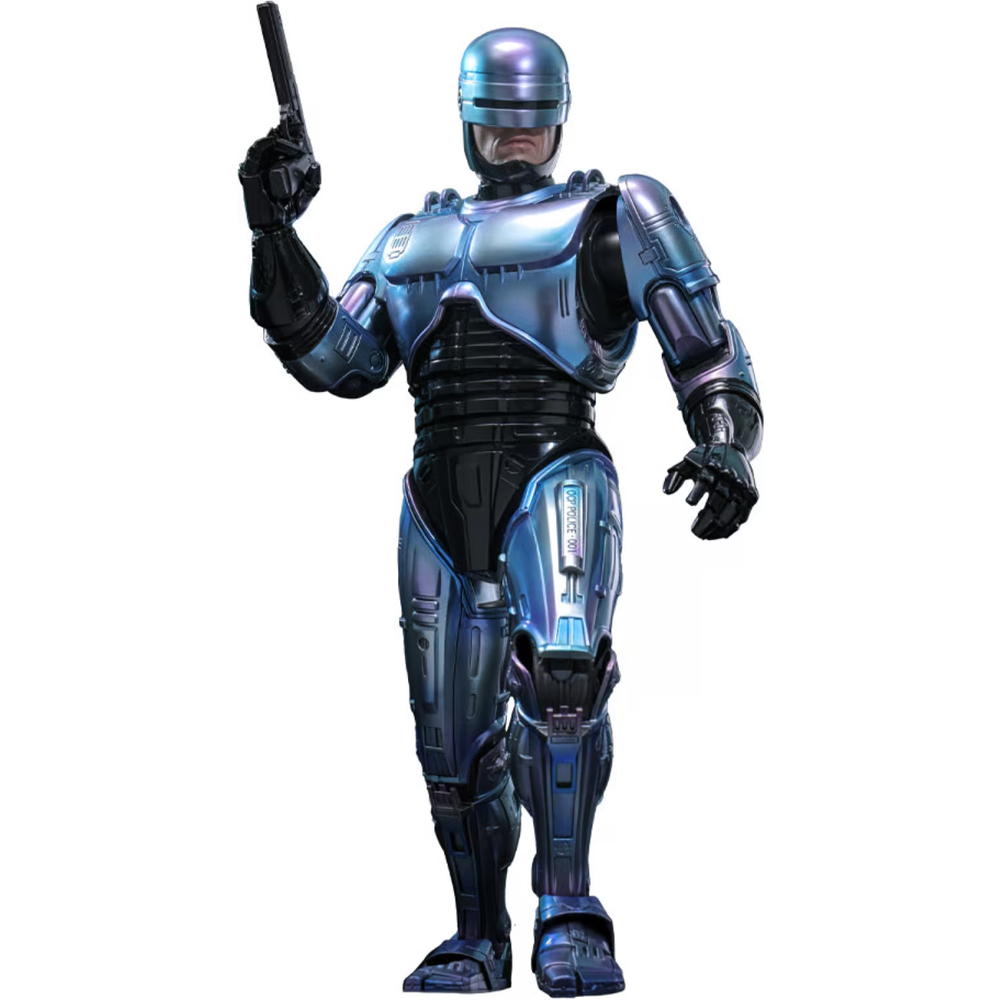 1/6 RoboCop - RoboCop 2 Image 1
