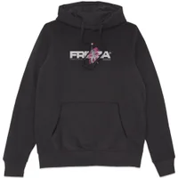 Dragon Ball Z Frieza Style Hoodie - Black - undefined undefined