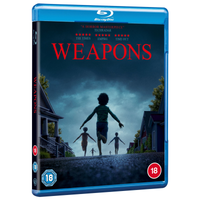 Weapons