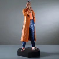 Doctor Who The Fifteenth Doctor Sixth Scale Resin Statue - undefined undefined