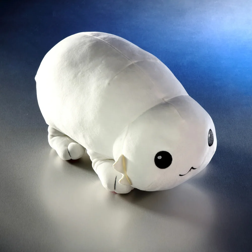 Star Trek Lower Decks Talking Moopsy Plush (14") Image 1