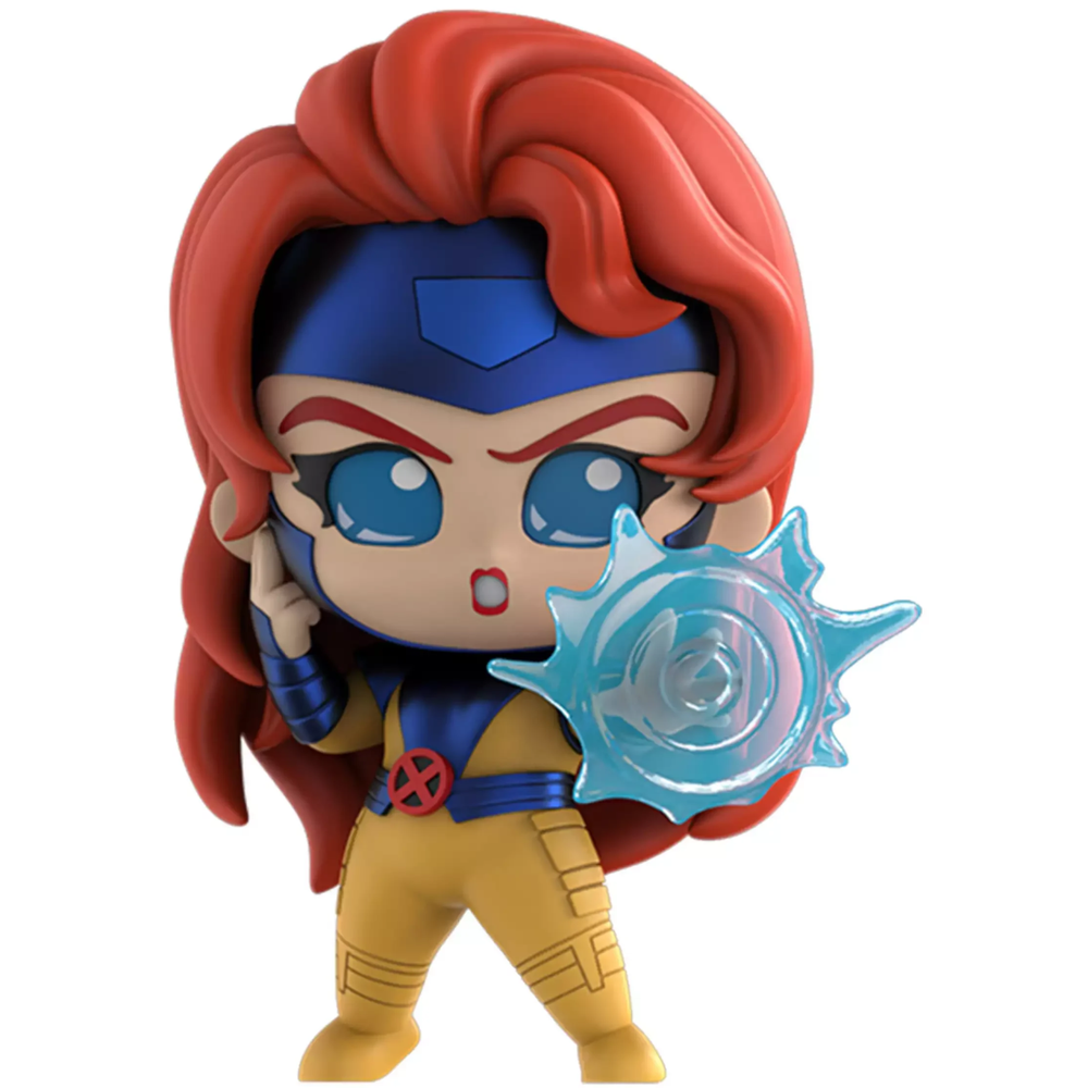 Hot Toys Cosbi Marvel X-Men’97 Jean Grey #059 Image 1