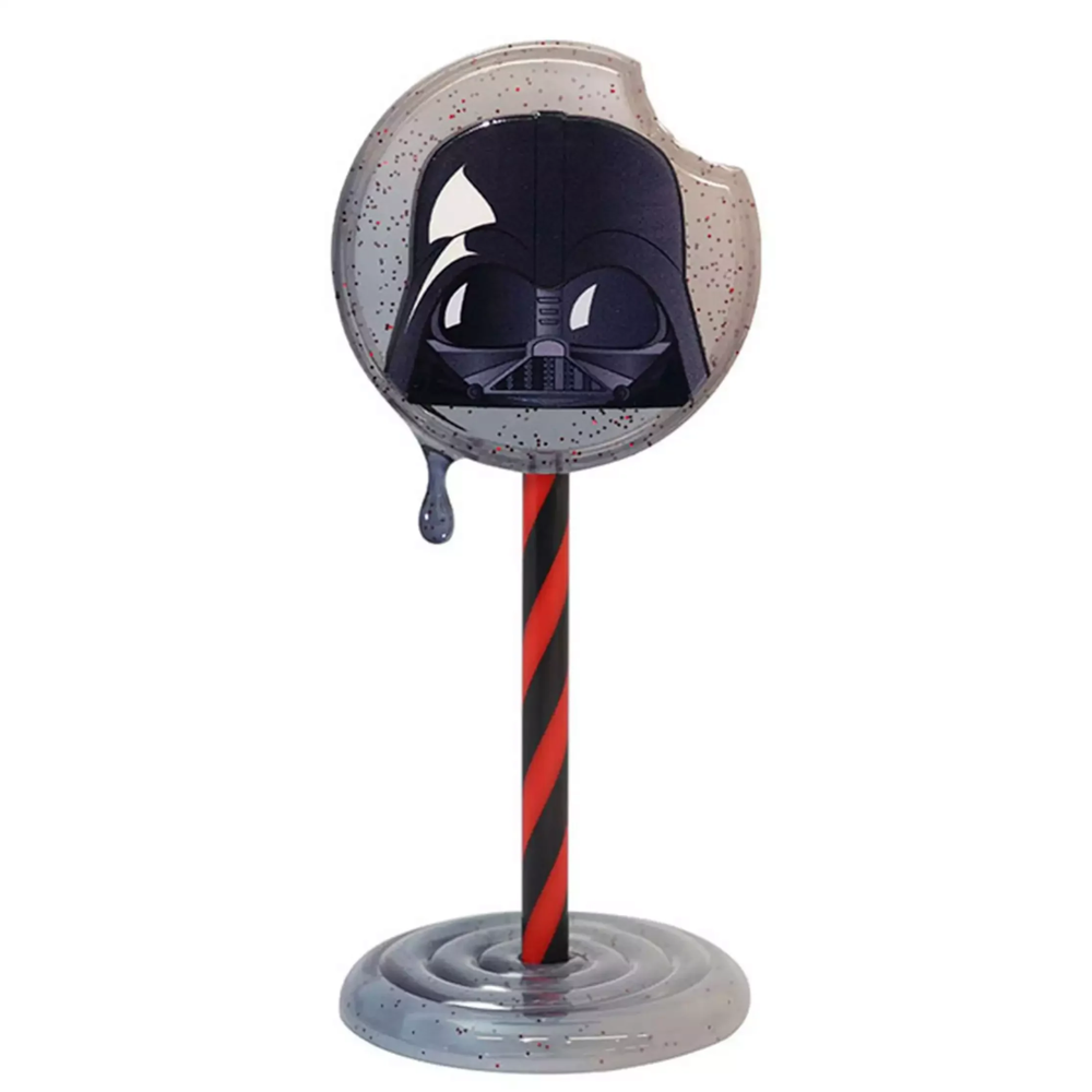 Toy Lollipops Star Wars Darth Vader Image 1