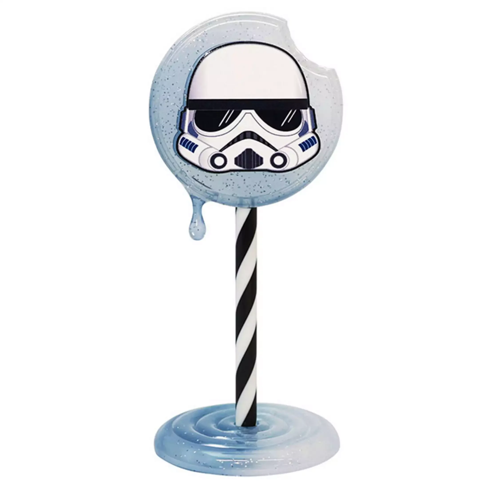 Toy Lollipops Star Wars Stormtrooper Image 1