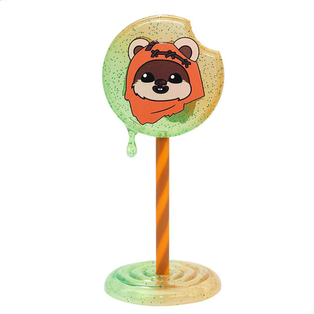 Toy Lollipops Star Wars Wicket Image 1