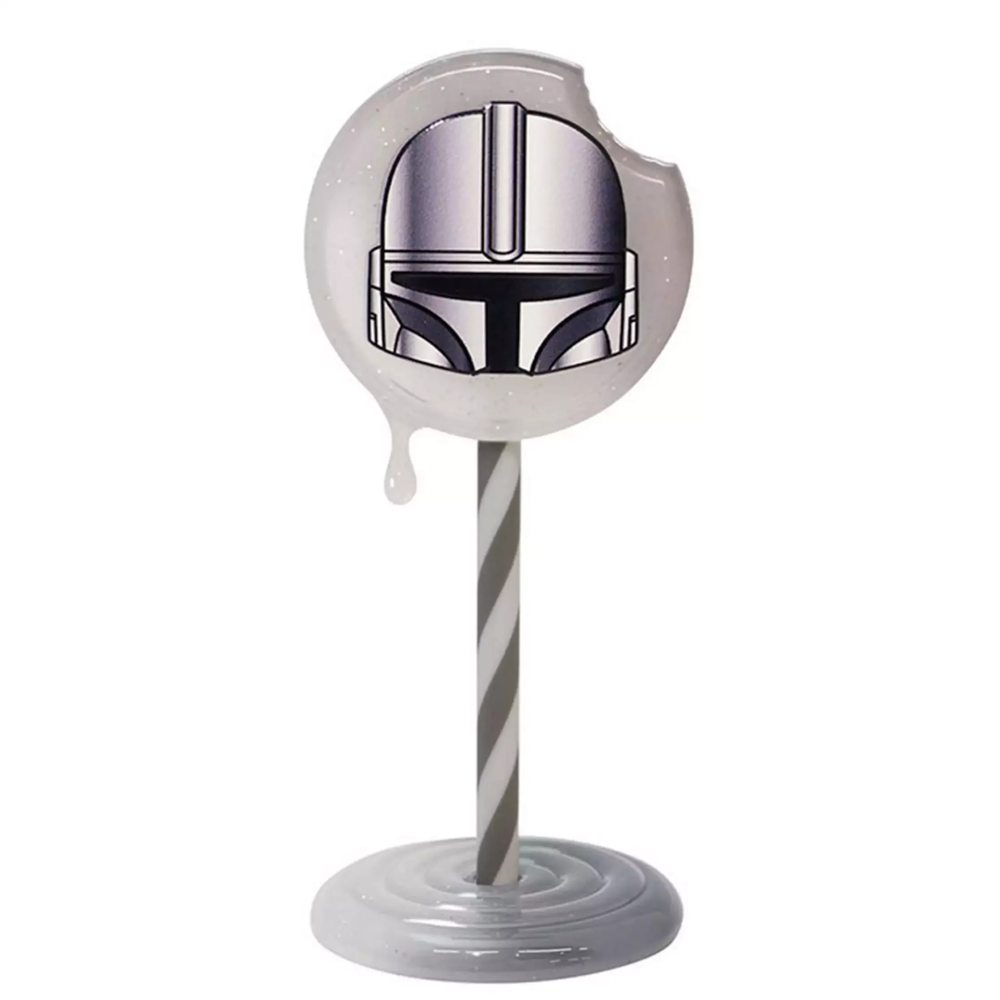 Toy Lollipops Star Wars The Mandalorian Image 1
