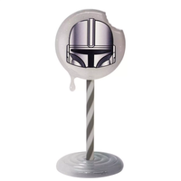 Toy Lollipops Star Wars The Mandalorian - undefined undefined