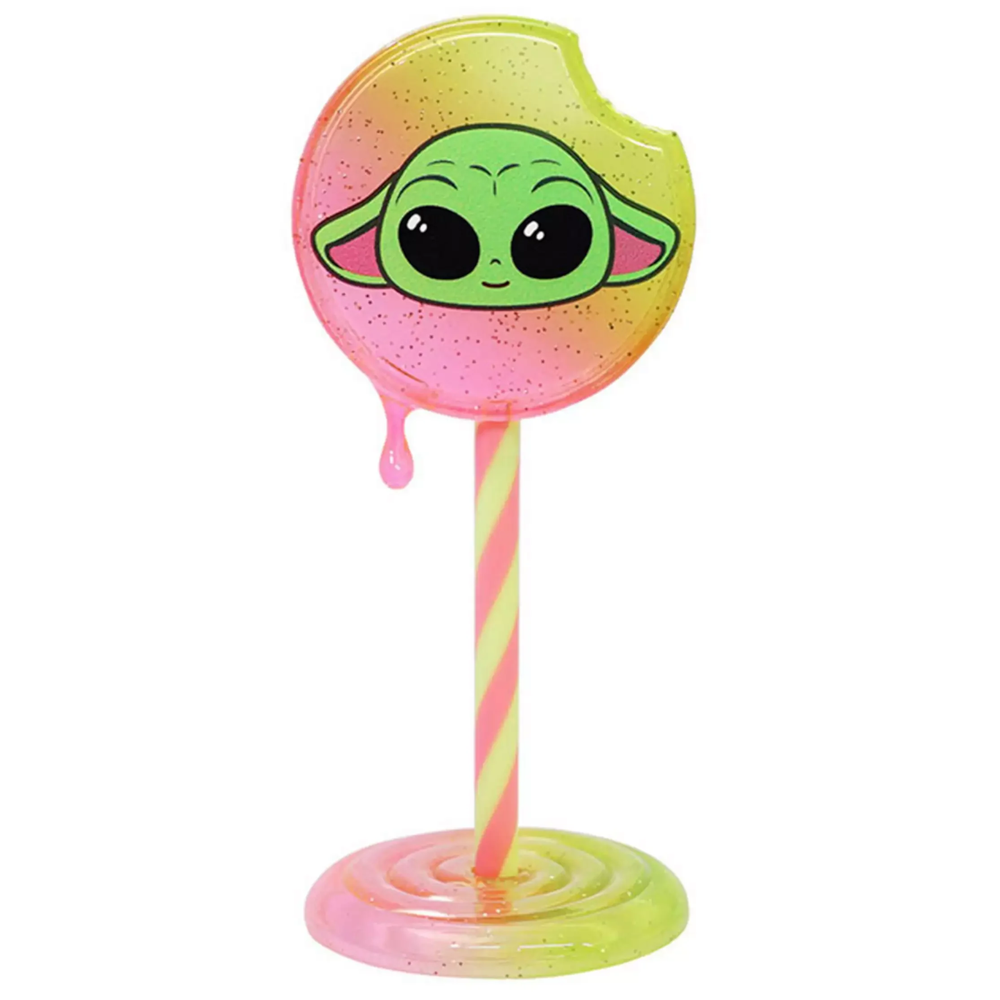 Toy Lollipops Star Wars Grogu Image 1