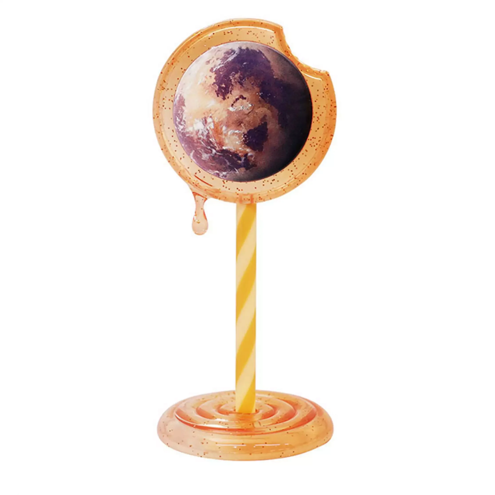 Toy Lollipops Star Wars Tatooine Image 1