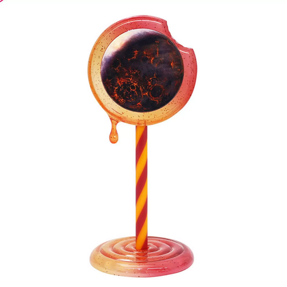 Toy Lollipops Star Wars Coruscant Image 1