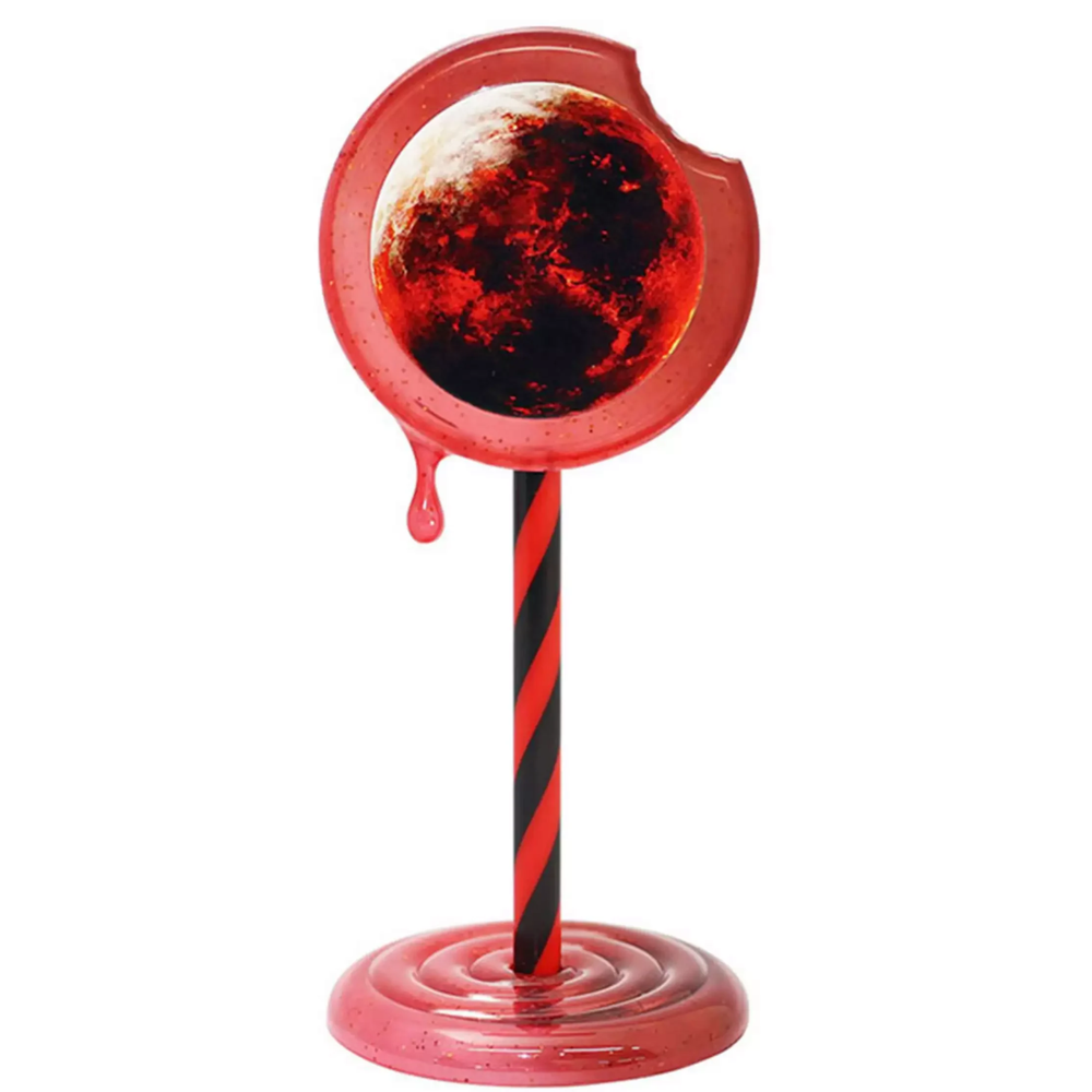 Toy Lollipops Star Wars Mustafar Image 1