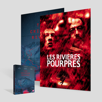 The Crimson Rivers 4K Ultra HD (includes Blu-ray) - undefined undefined