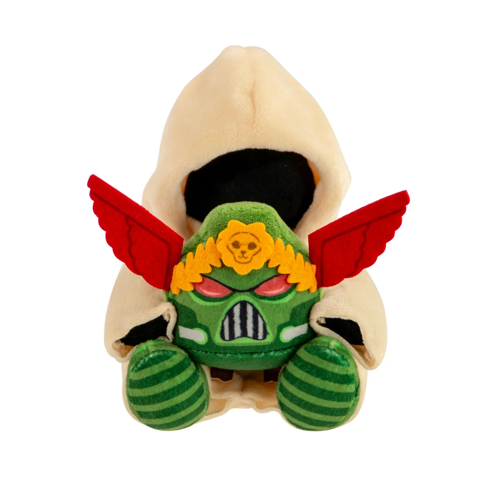 Warhammer Watcher in the Dark Plush Image 1