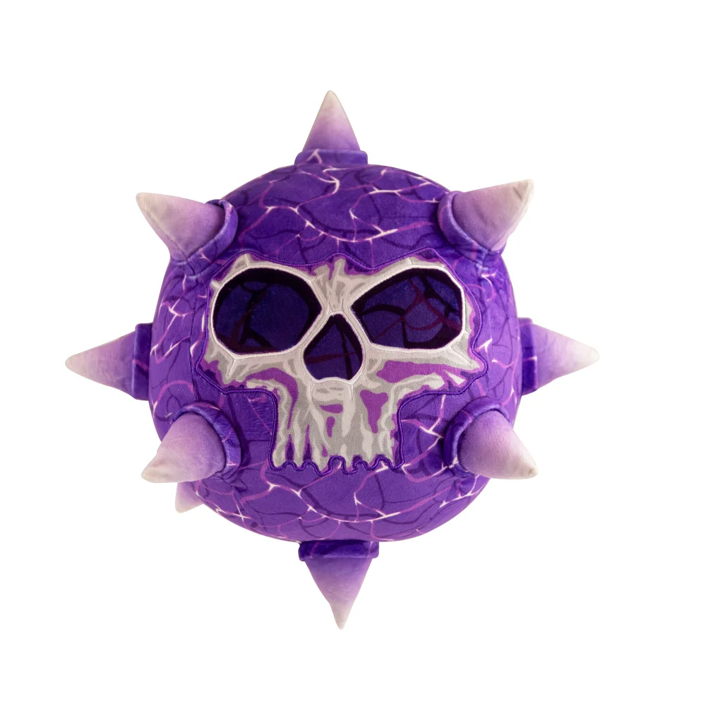 Warhammer Purple Sun of Shyish Mega Plush Image 1