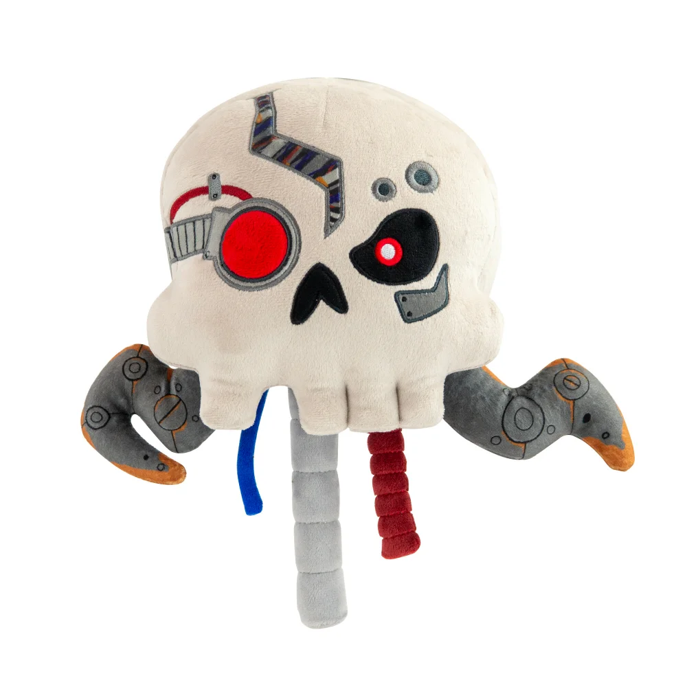 Warhammer Servo Skull Large Plush Image 1