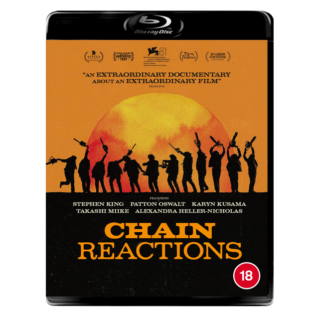 Chain Reactions