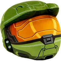 Halo Master Chief Helmet Mega Plush