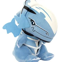 Yu-Gi-Oh! Blue Eyes White Dragon Mega Plush