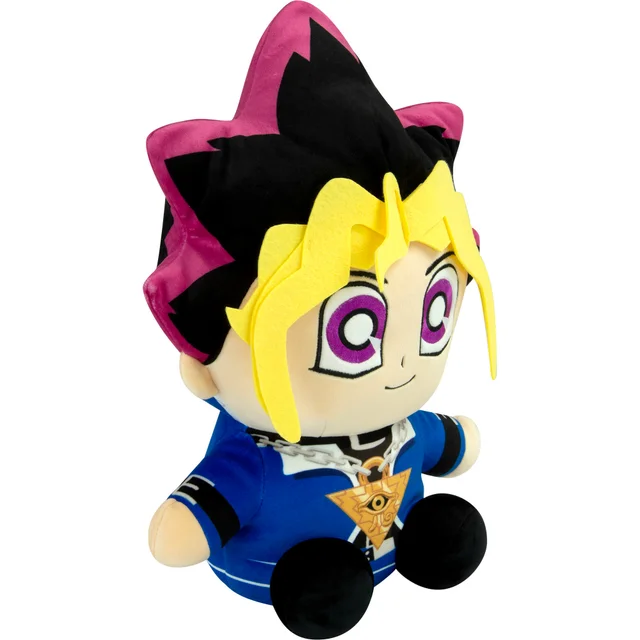 Yu-Gi-Oh! Yugi Muto Mega Plush