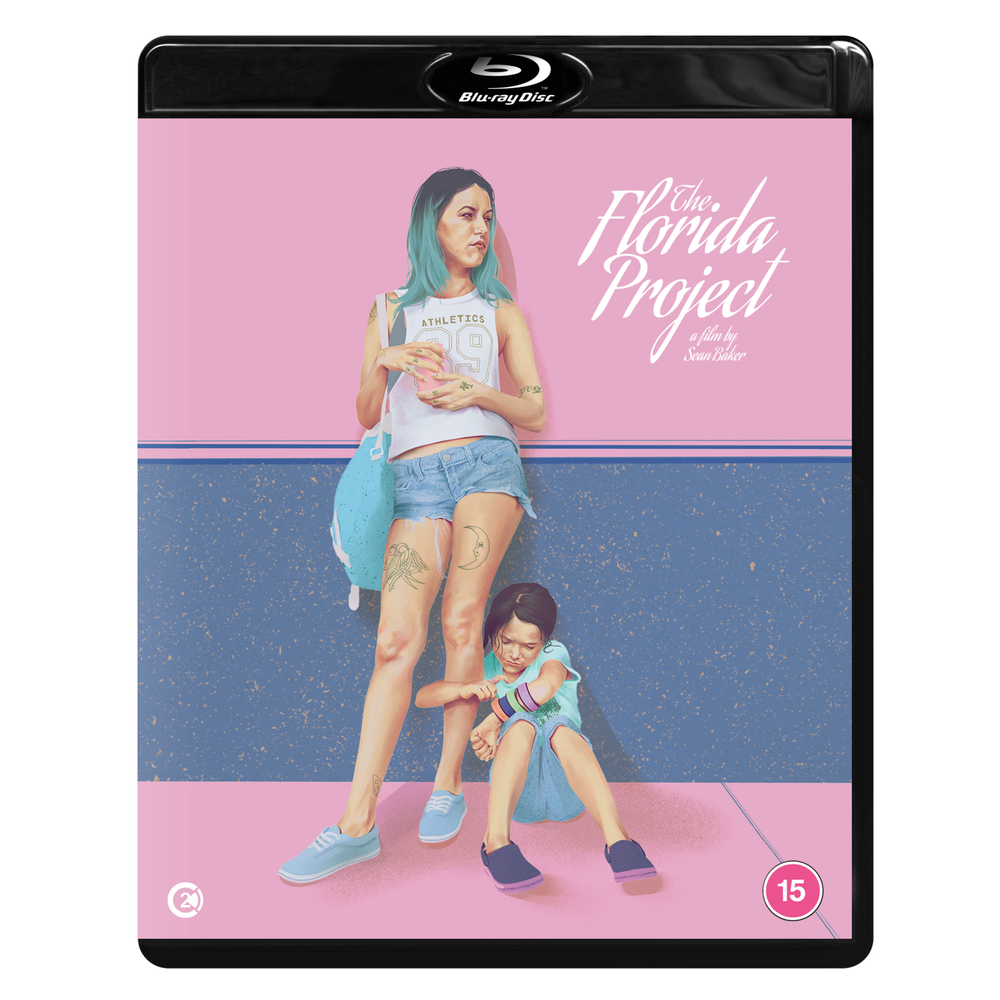 The Florida Project Image 1